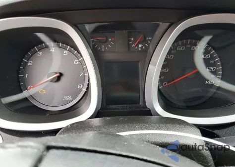 2012 Chevrolet Equinox Lt z USA, uszkodzony, nr VIN 2GNALDEK8C6203184